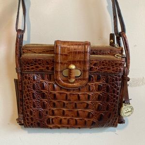 Brahmins women’s leather purse